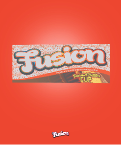 Peanut Butter Fusion Bar