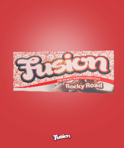 Rocky Road Fusion Bar