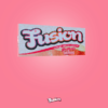 Strawberries & Cream Fusion Bar