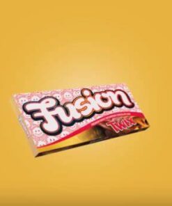 Twix Fusion Bar